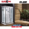 Phòng xông hơi ướt Euroking EU-A501 1,2m