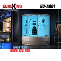 Phòng xông hơi ướt Euroking EU-A605 1,33m