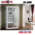 Phòng xông hơi ướt Euroking EU-A805 1,2m