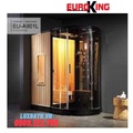 Phòng xông hơi ướt Euroking EU-A901L 1,75m