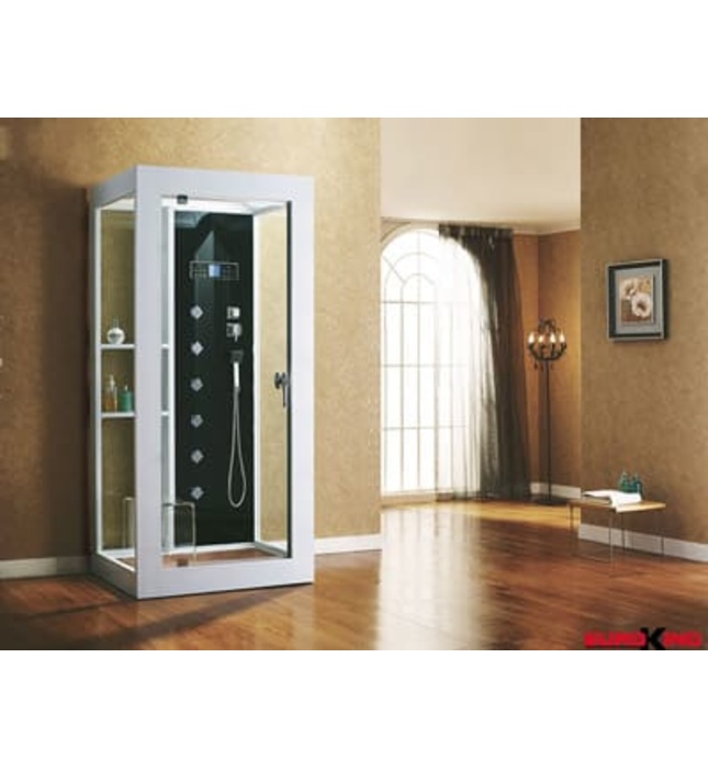 Phòng xông hơi ướt Euroking EU-A803 1,0m