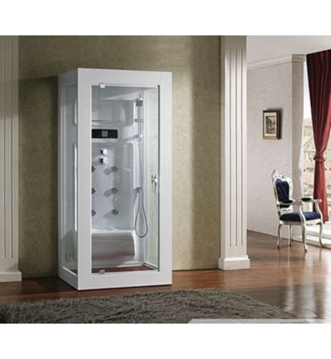 Phòng xông hơi ướt Euroking EU-A806 1,0m