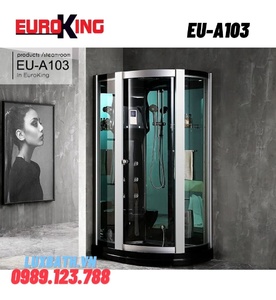 Phòng xông hơi ướt Euroking EU-A103 1,2m