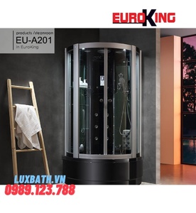 Phòng xông hơi ướt Euroking EU-A201 1,0m