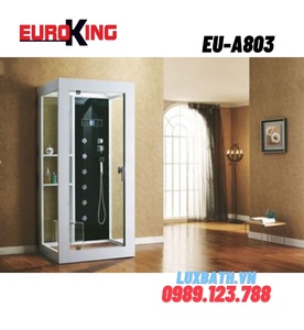 Phòng xông hơi ướt Euroking EU-A803 1,0m