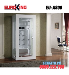 Phòng xông hơi ướt Euroking EU-A806 1,0m