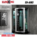 Phòng xông hơi ướt Euroking EU-A103 1,2m