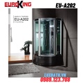 Phòng xông hơi ướt Euroking EU-A202 1,2m