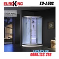 Phòng xông hơi ướt Euroking EU-A502 1,0m