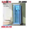 Phòng xông hơi ướt Euroking EU-A8058 1,0m