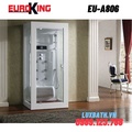 Phòng xông hơi Euroking EU-A806