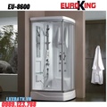 Phòng xông hơi Euroking EU-8600