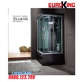 Phòng xông hơi ướt Euroking EU-A105 0,95m