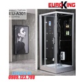 Phòng xông hơi ướt Euroking EU-A301 0,95m