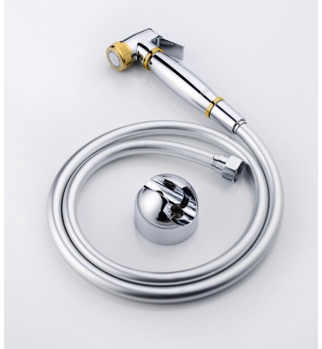 Vòi xịt đồng vàng chịu áp lực nước Hilux HL06