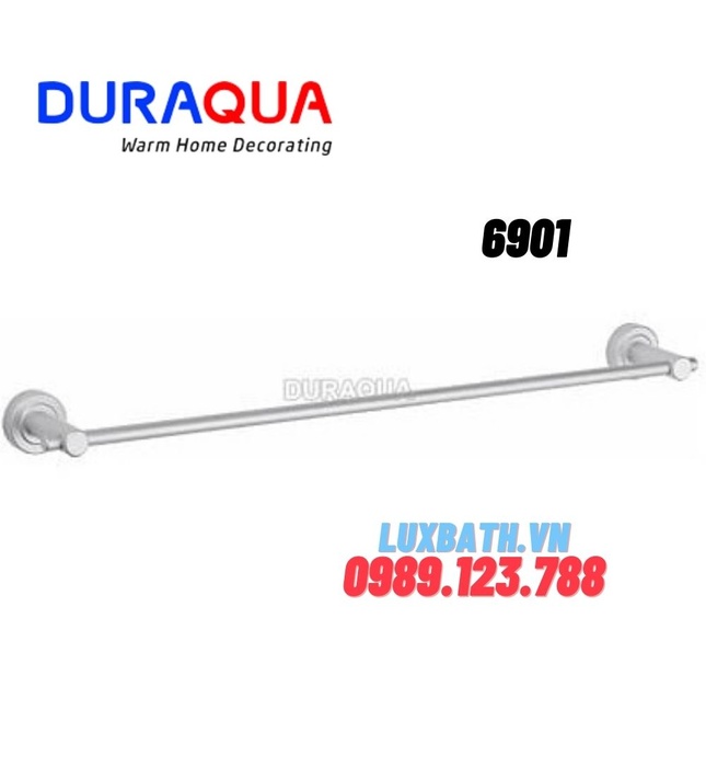 Vắt khăn đơn Duraqua 6901