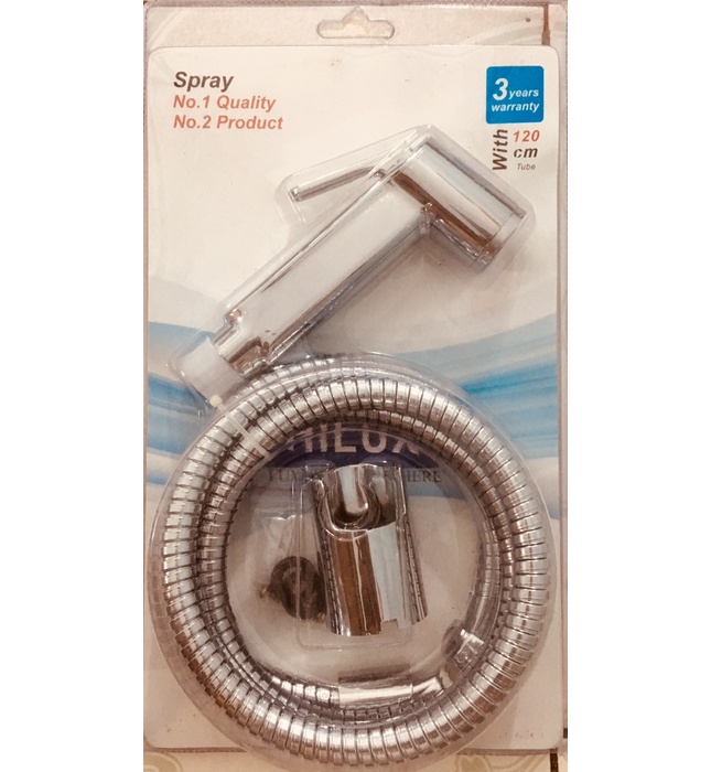 Vòi xịt đa năng Hilux HL03