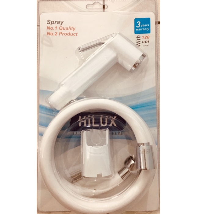 Vòi xịt đa năng Hilux HL03A