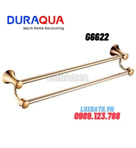 Vắt khăn đôi Duraqua G6622