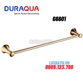 Vắt khăn đơn vàng Duraqua G6601