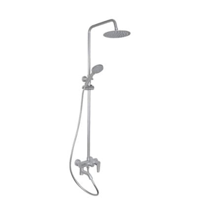 Sen tắm cây đứng Duraqua DQK586