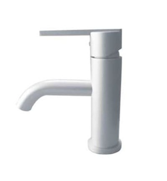 Vòi rửa mặt lavabo nóng lạnh Duraqua DQK101