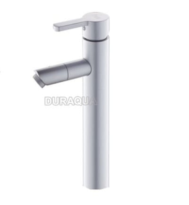 Vòi rửa mặt lavabo nóng lạnh Duraqua DM202