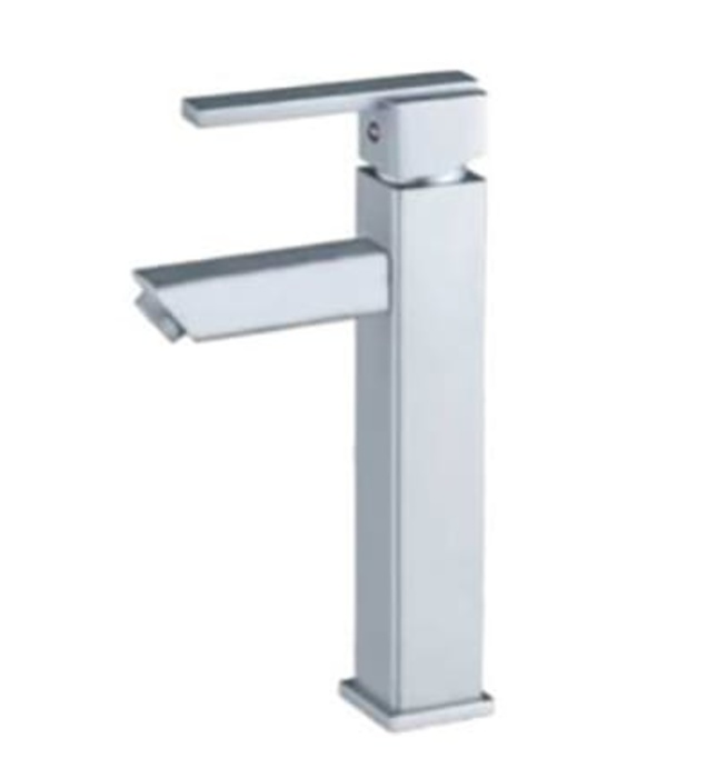 Vòi rửa mặt lavabo nóng lạnh Duraqua DQK242