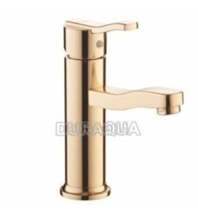 Vòi rửa mặt lavabo nóng lạnh Duraqua DQK G121