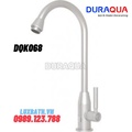 Vòi rửa bát lạnh Duraqua DQK068