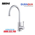 Vòi rửa bát nóng lạnh Duraqua DQK045