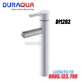 Vòi rửa mặt lavabo nóng lạnh Duraqua DM202