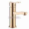 Vòi rửa mặt lavabo nóng lạnh Duraqua DQK G121