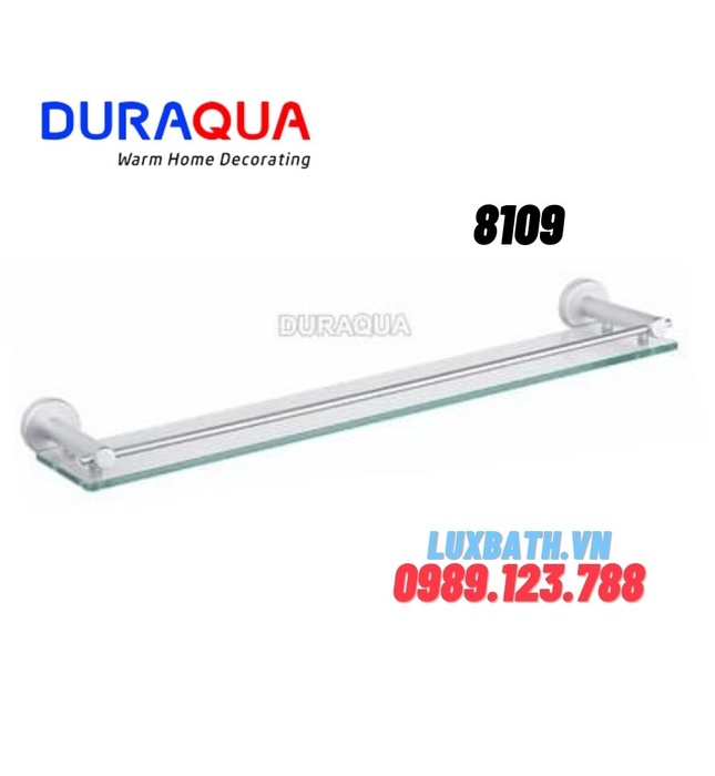 Kệ gương Duraqua 8109