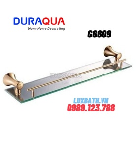 Kệ gương Duraqua G6609