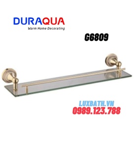 Kệ gương Duraqua G6809