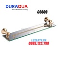 Kệ gương Duraqua G6609