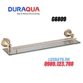Kệ gương Duraqua G6809
