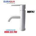 Vòi Lavabo 1 Lỗ Nóng Lạnh Duraqua DQK141