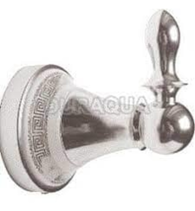 Móc áo đơn Duraqua S6810