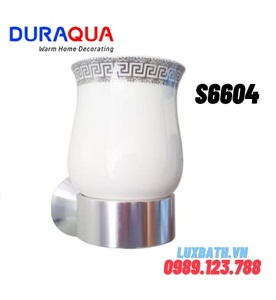 Kệ cốc Duraqua S6604