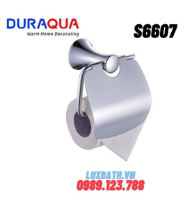 Lô giấy vệ sinh Duraqua S6607