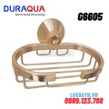 Kệ xà phòng Duraqua G6605