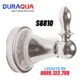 Móc áo đơn Duraqua S6810