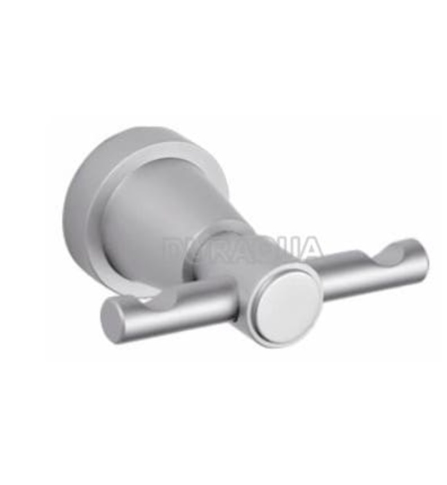 Móc áo đôi Duraqua 8810