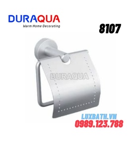 Lô giấy vệ sinh Duraqua 8107