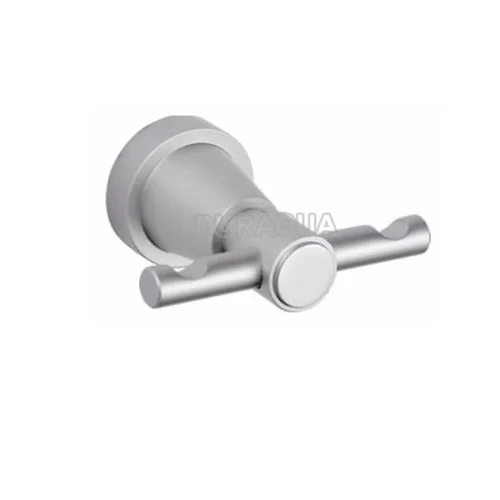 Móc áo đôi Duraqua 8810