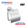 Lô giấy vệ sinh Duraqua 8107
