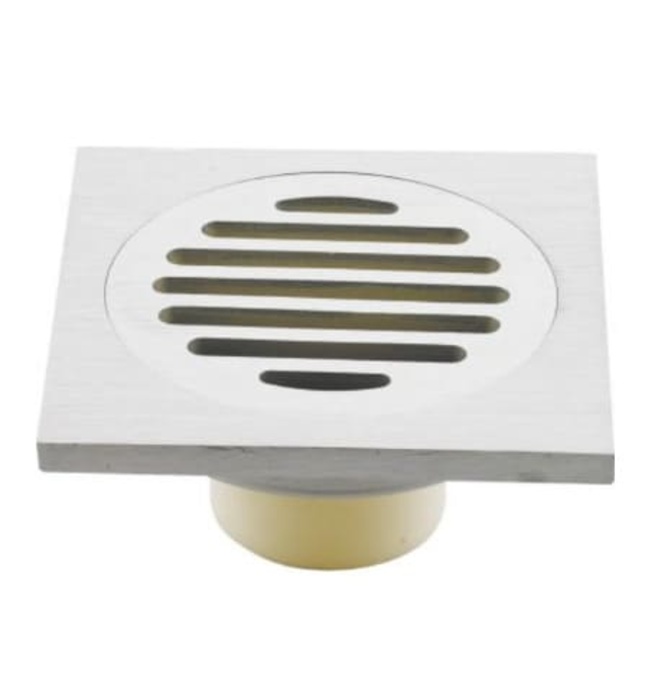 Ga thoát sàn Duraqua TS1007A