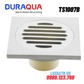 Ga thoát sàn Duraqua TS1007B